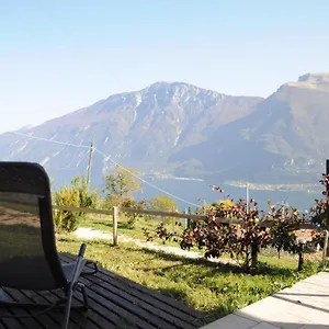 Villetta56 Ferienhaus