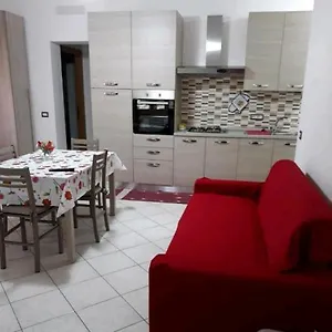 Ariosto Apartment