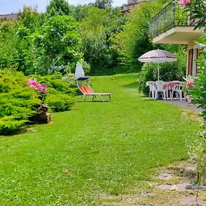Paradise Garden&view Apartment