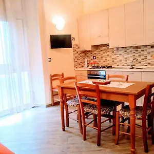 Casa Dei Girasoli Casa vacanze