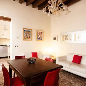 Apartment Cà Venier