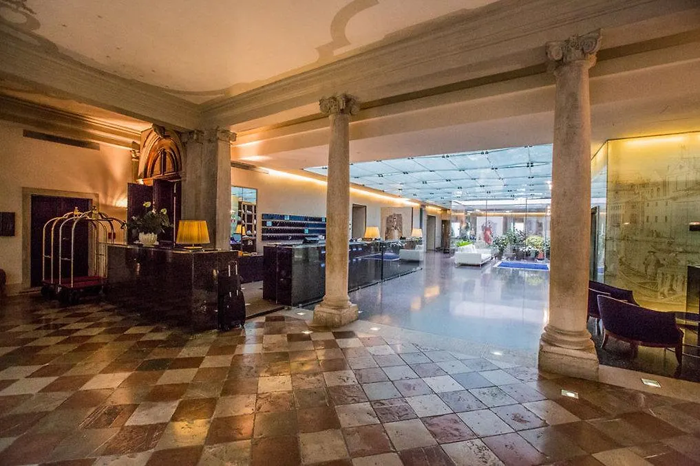 Monaco & Grand Canal Venezia Hotel