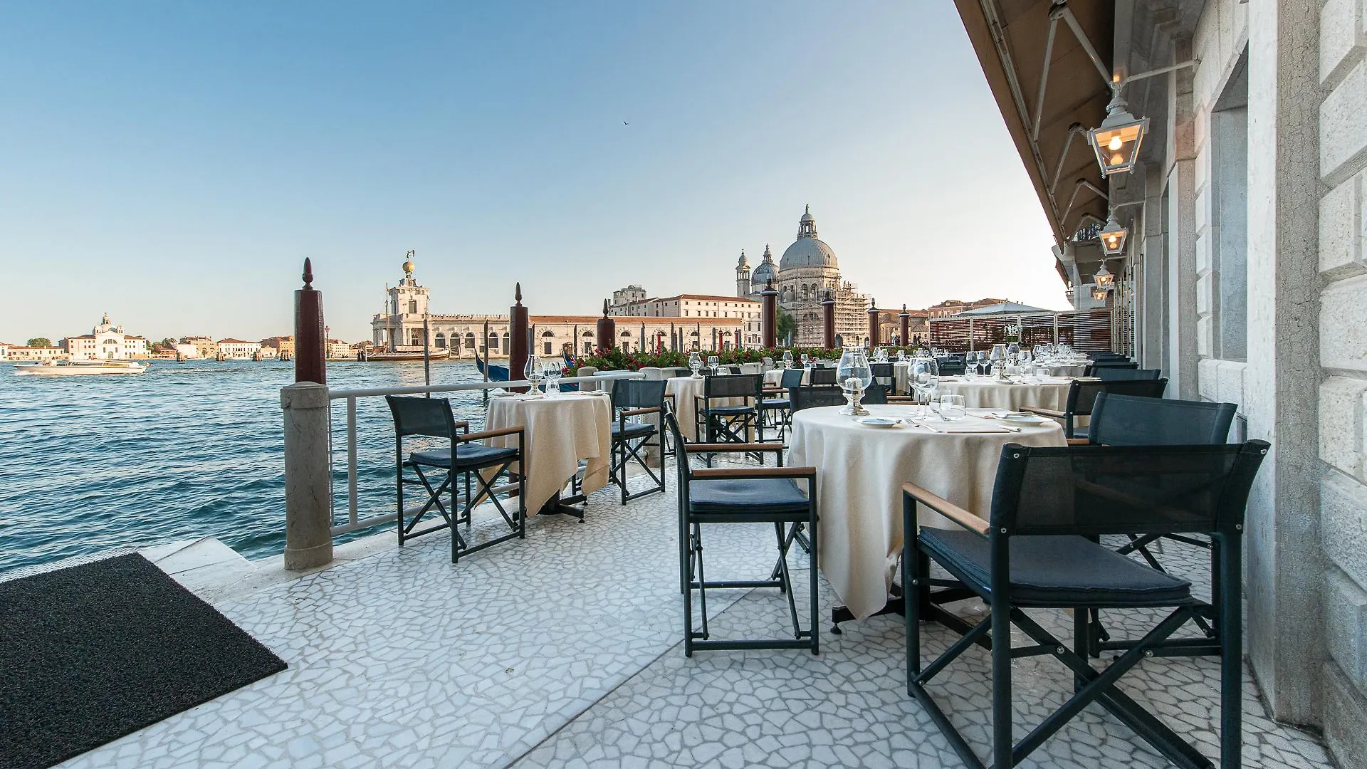 Hotel Monaco & Grand Canal Venezia