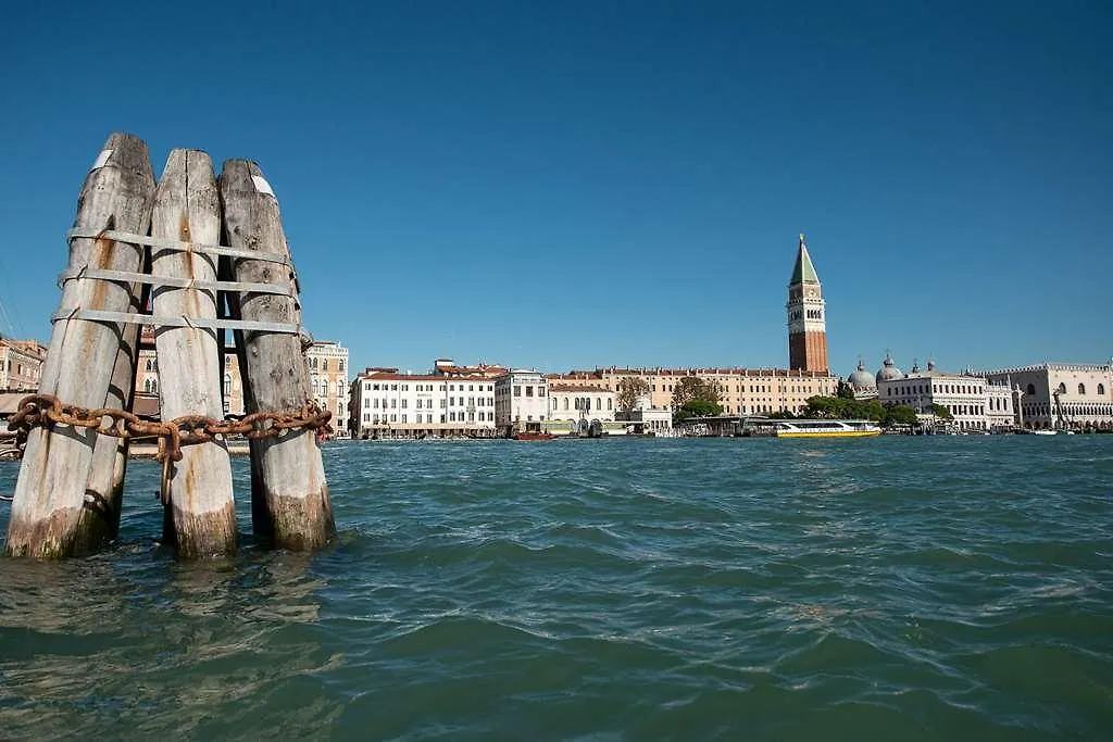 Hotel Monaco & Grand Canal Venezia