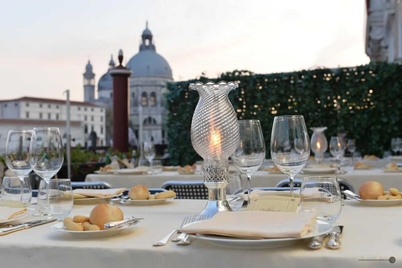**** Hotel Monaco & Grand Canal Venezia Italia