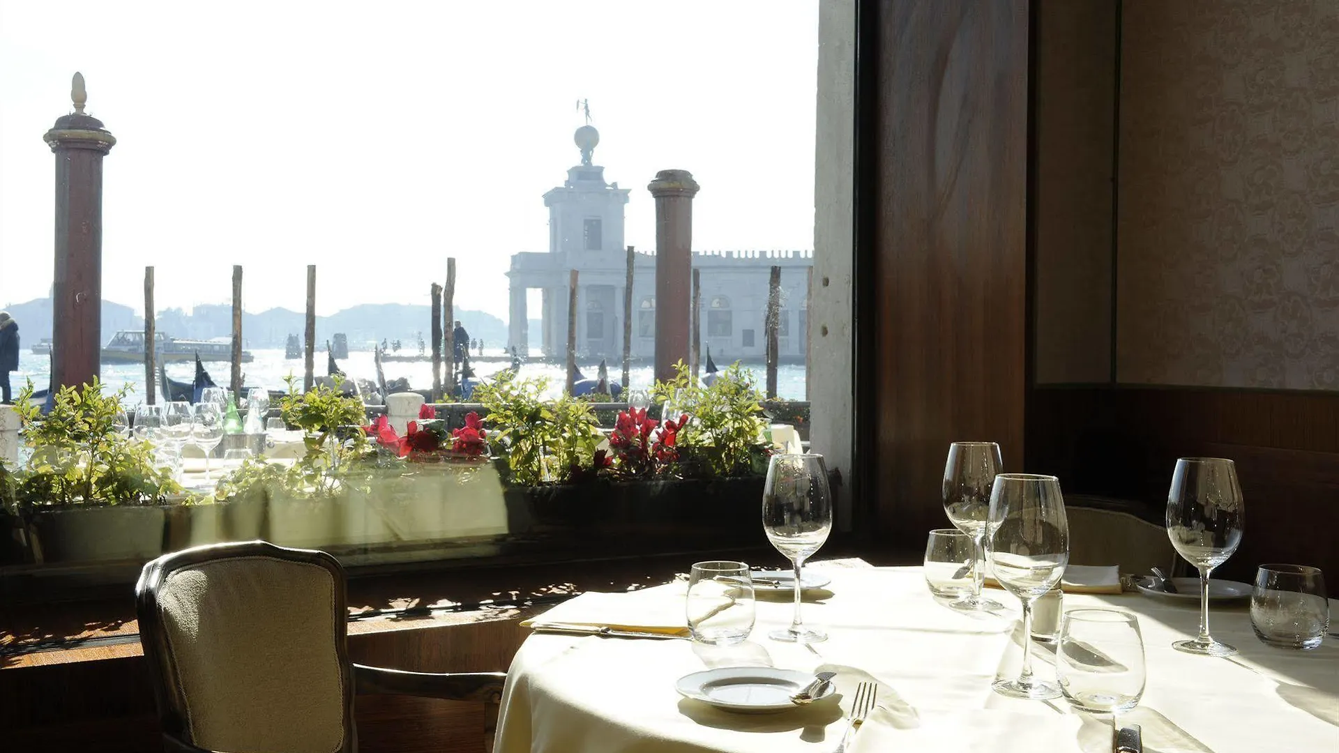 Monaco & Grand Canal Venezia Hotel