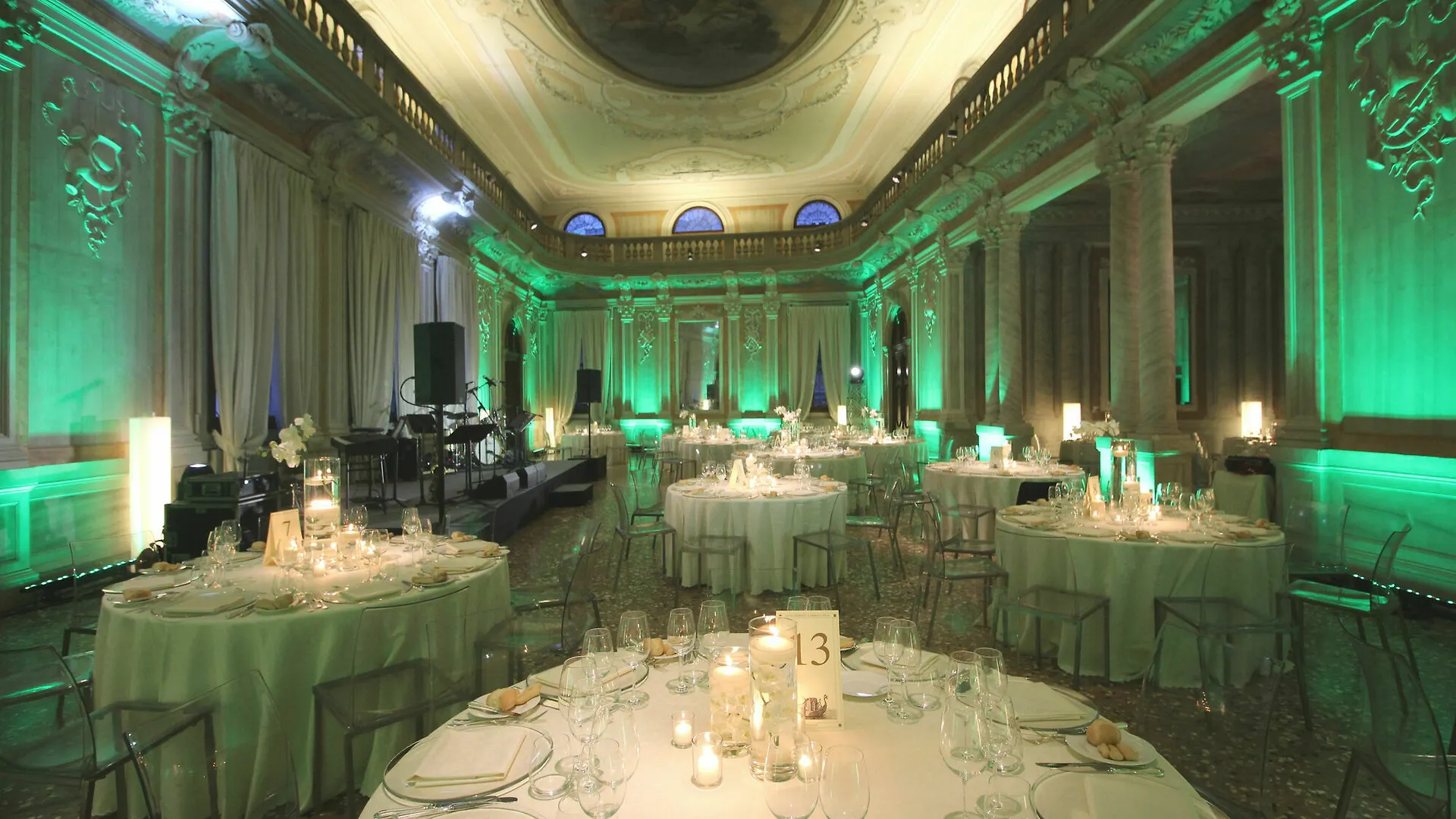 **** Hotel Monaco & Grand Canal Venezia Italia